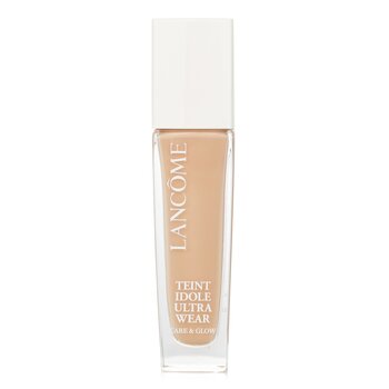 Lancome Teint Idole Ultra Wear Care & Glow Foundation SPF 15 - # 105W