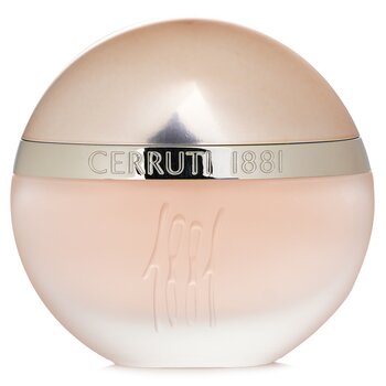 Cerruti 1881 Eau De Toilette Spray