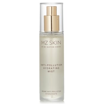 MZ Skin Anti Pollution Hydrating Mist