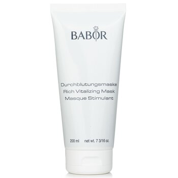 Babor Rich Vitalizing Mask (Random Packaging)