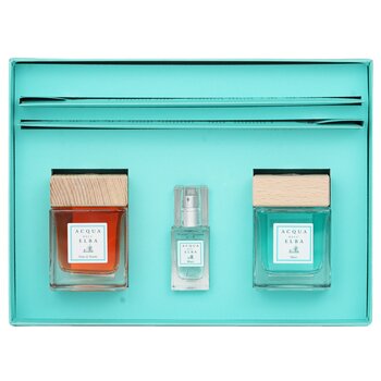 Scatola Regalo Home Scent Coffret: