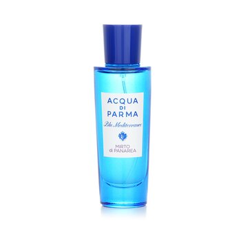 Blu Mediterraneo Mirto Di Panarea Eau De Toilette Spray