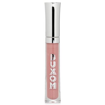 Full On Plumping Lip Polish - # White Russian Sparkle