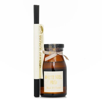 Reed Diffuser - White Noel Musk