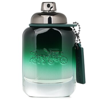 Coach Green Eau De Toilette Spray