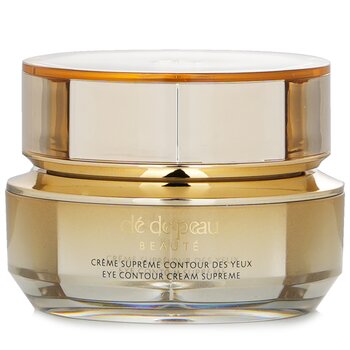 Cle De Peau Eye Contour Cream Supreme