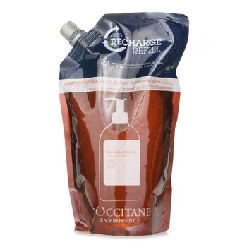 LOccitane Intensive Repair Shampoo - Dry and Damaged Hair (Eco-Refill) (Random Packaging)