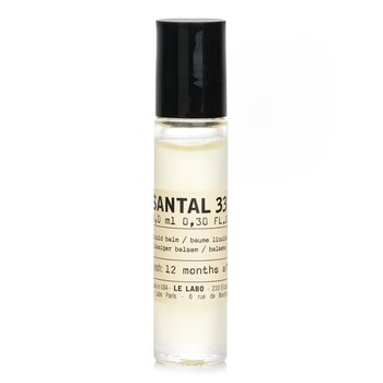 Santal 33 Liquid Balm