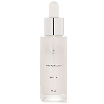 Olay Luminous Light Perfecting Serum