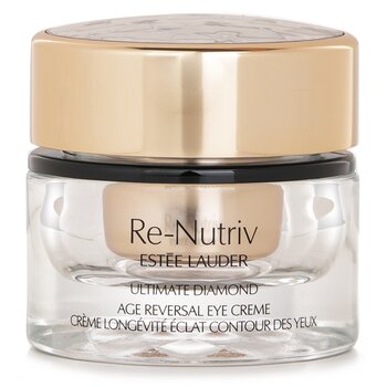 Estee Lauder Ultimate Diamond Age Reversal Eye Cream