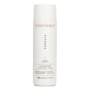 Exuviance Hydraprep Ph Balance Toner