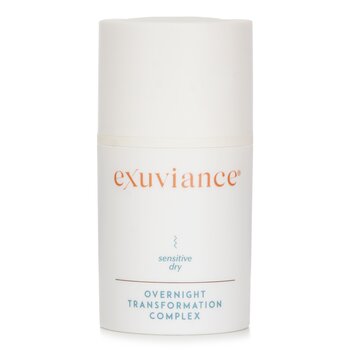 Exuviance Overnight Transformation Complex