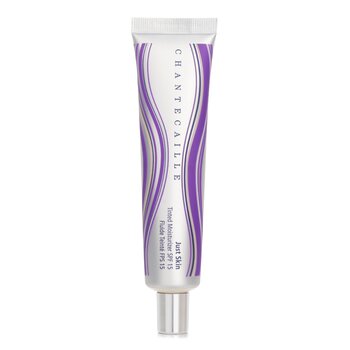 Chantecaille Chantecaille Just Skin Anti Smog Tinted Moisturizer SPF 15 Tan