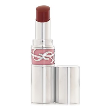 Yves Saint Laurent Loveshine Lip Oil Stick - # 122 Caramel Swirl