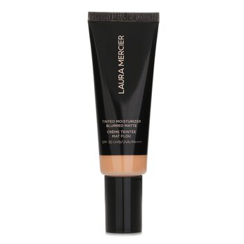 Laura Mercier Tinted Moisturizer Blurred Matte - # 0N Silk