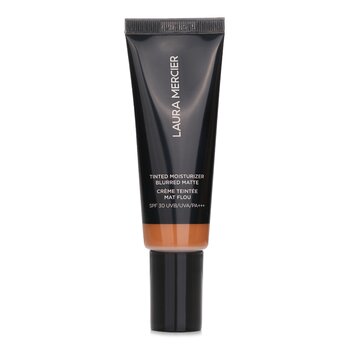 Laura Mercier Tinted Moisturizer Blurred Matte - # 4W Ochre