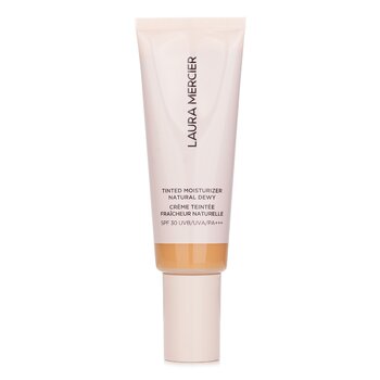 Laura Mercier Tinted Moisturizer Natural Dewy - # 2W Citrine