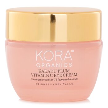 Kora Organics Kakadu Plum Vitamin C Eye Cream