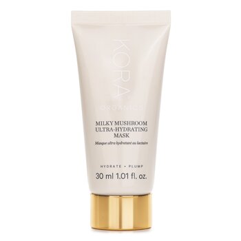 Kora Organics Milky Mushroom Ultra-Hydrating Mask