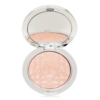 Christian Dior Dior Forever Luminizer Silky - # 02 Gold Halo