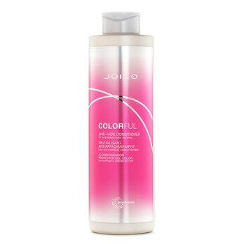 Joico Colorful Anti-Fade Conditioner