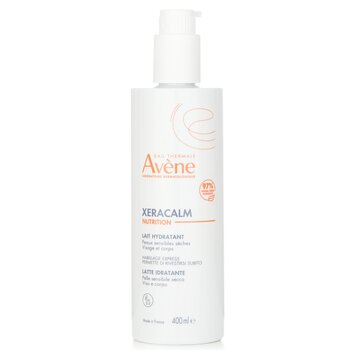 XeraCalm Nutrition Moisturizing Lotion
