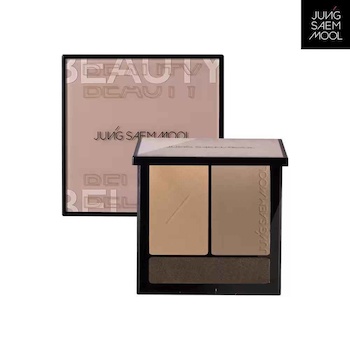 JUNG SAEM MOOL beauty Artist Face Palette (Contour)