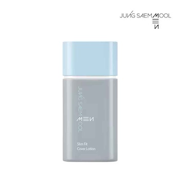 JUNG SAEM MOOL beauty MEN Slim Fit Cover Lotion - # 02 Beige 米色