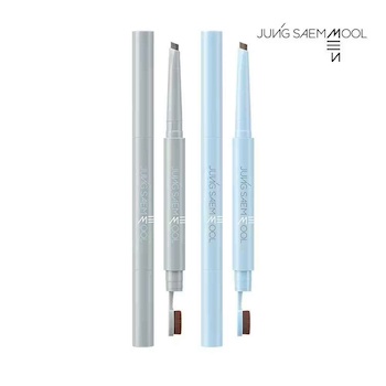 JUNG SAEM MOOL beauty MEN 24H Brow Builder - # Ash Brown 灰棕色