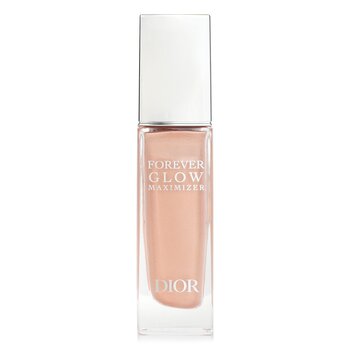 Christian Dior Forever Glow Maximizer Liquid Highlighter - # Nude