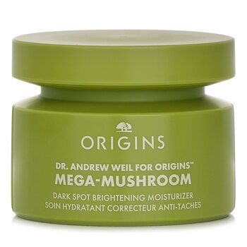 Origins Dr. Andrew Weil For Origins Mega-Mushroom Dark Spot Corrector Moisturizer