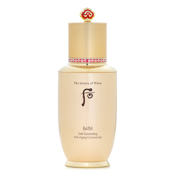 Whoo (The History Of Whoo) Bichup Self-Generating Anti-Aging Concentrate
