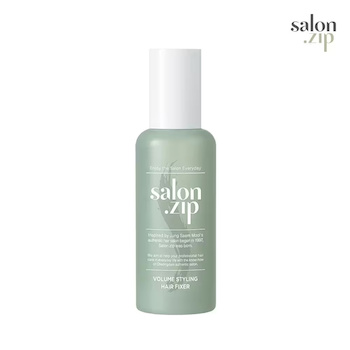 JUNG SAEM MOOL beauty Salon.zip Volume Styling Hair Fixer