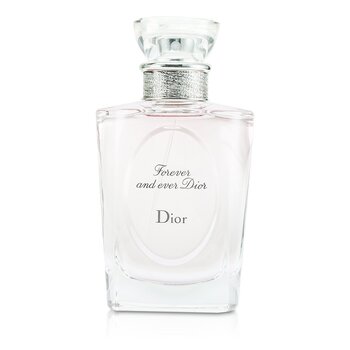 Forever & Ever Dior Eau De Toilette Spray