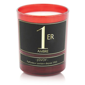 Candle - Ambre 1er